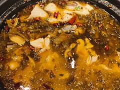 -渝味川菜(夜宵航母店)