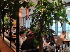 大堂-Moka Bros 摩卡站(西单大悦城店)