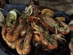 海角轩-海角轩·三亚文华东方酒店