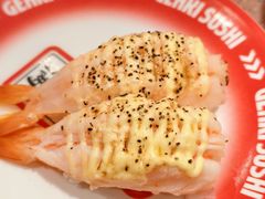 -元气寿司(环球港店)