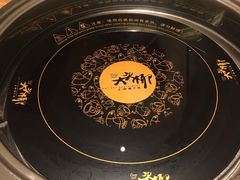-大头椰·椰子鸡火锅(新梦店)