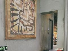-星巴克(西湖天地店)