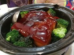 -蒲园食堂(中山大学广州校区南校园店)