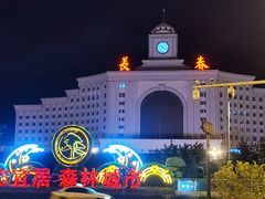 -长影旧址博物馆