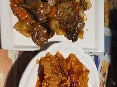 -乡间好味私家菜(总店)
