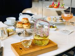 -上海苏宁宝丽嘉酒店·Cafe Bellagio西餐厅