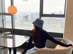 -秀·吧 Show Bar(兰州盛达希尔顿酒店)