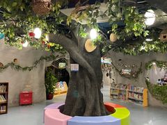 -深圳少年儿童图书馆