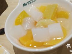 -梦航彩虹之约自助餐厅(华府天地店)