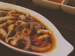 -大锅强·蒸海鲜青岛菜(吾悦广场店)