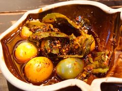 -二孃鸡爪爪(双楠店)