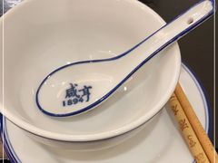 -咸亨酒店•非遗绍兴菜•中华老字号(堂吃餐厅)