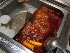 -海底捞火锅(龙湖北京大兴天街店)