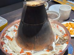 -东来顺饭庄(上地华联店)