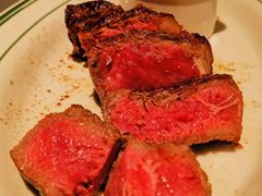 干式熟成28天西冷牛排-牛排家(北京长安街英皇集团中心店)