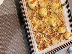 -LA CREPERIE BRETONNE布列塔尼法式餐厅(天童北路店)