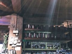 -一棵树·意大利西餐厅One Tree(新城店)