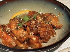 -BE BRIGHT KITCHEN(正佳广场店)