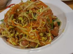 -管氏翅吧(广渠门店)