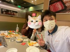 -海底捞火锅(杭州萧山宝龙广场店)