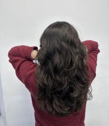 -东时烫染造型·Hair Salon