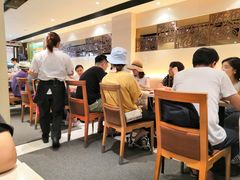 大堂-池记(尖沙咀店)