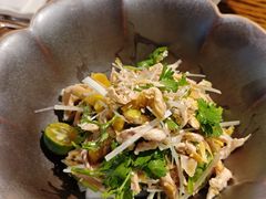 -HOME餐厅粤菜 融合菜