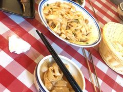 -顿顿吉祥·长安味道(启迪香山店)