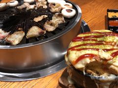-鶴山李