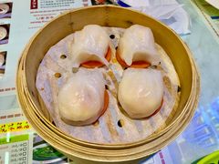 -澳门陈光记烧味饭店(万象城店)