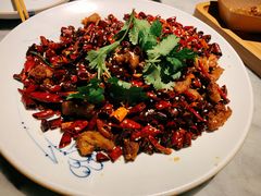 -辛香汇·锦里丨现炒川菜(和信宝龙店)