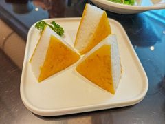 -中山保利艾美酒店-乐美中餐厅