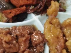-晓宇盒饭(民安街店)