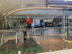 -银吉姆健身(恒隆馆)