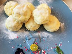 -子霖南山鲜虾面(南山总店)