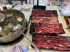 -刘少华贵州小黄牛·鲜牛肉火锅(总店)