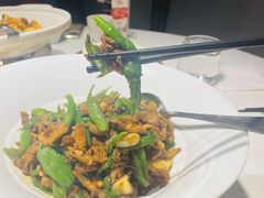 -院里寻菜·精致庭院菜(观沙岭店)
