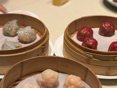 -皇朝会.经典传统粤菜(外滩店)