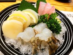 -Sushi Love 创意寿司(丽影广场店)