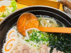 牛肉乌冬面-胜博殿日式炸猪排(西红门店)