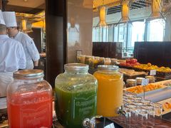 -富力丽思卡尔顿酒店·香荟全日制餐厅
