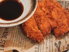 -十面欢腾·海鲜面·台式Bistro(长乐路店)