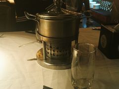 -星伦多 自助料理(圆融店)