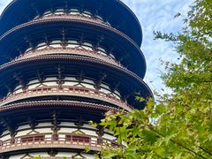 -隋唐洛阳城明堂天堂景区