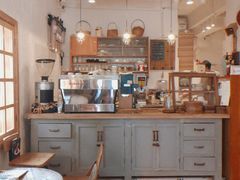 -懒鱼时光馆(沙坪坝店)