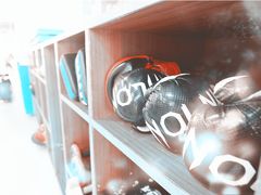 -每刻健身工作室(西直门店)