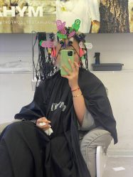 -MY HAIR ARDOR