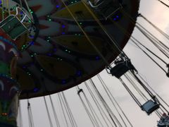 -如皋市龙游湖欢乐世界