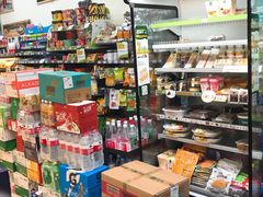 -today便利店(汉街店)