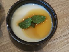黑糖豆花-云海肴云南菜(青浦宝龙店)